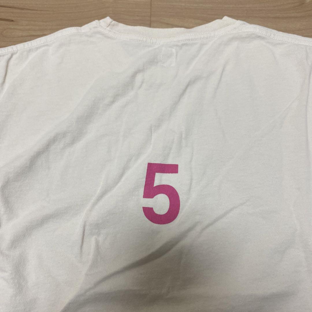 サンシャインプラスクラウドTシャツ　半袖