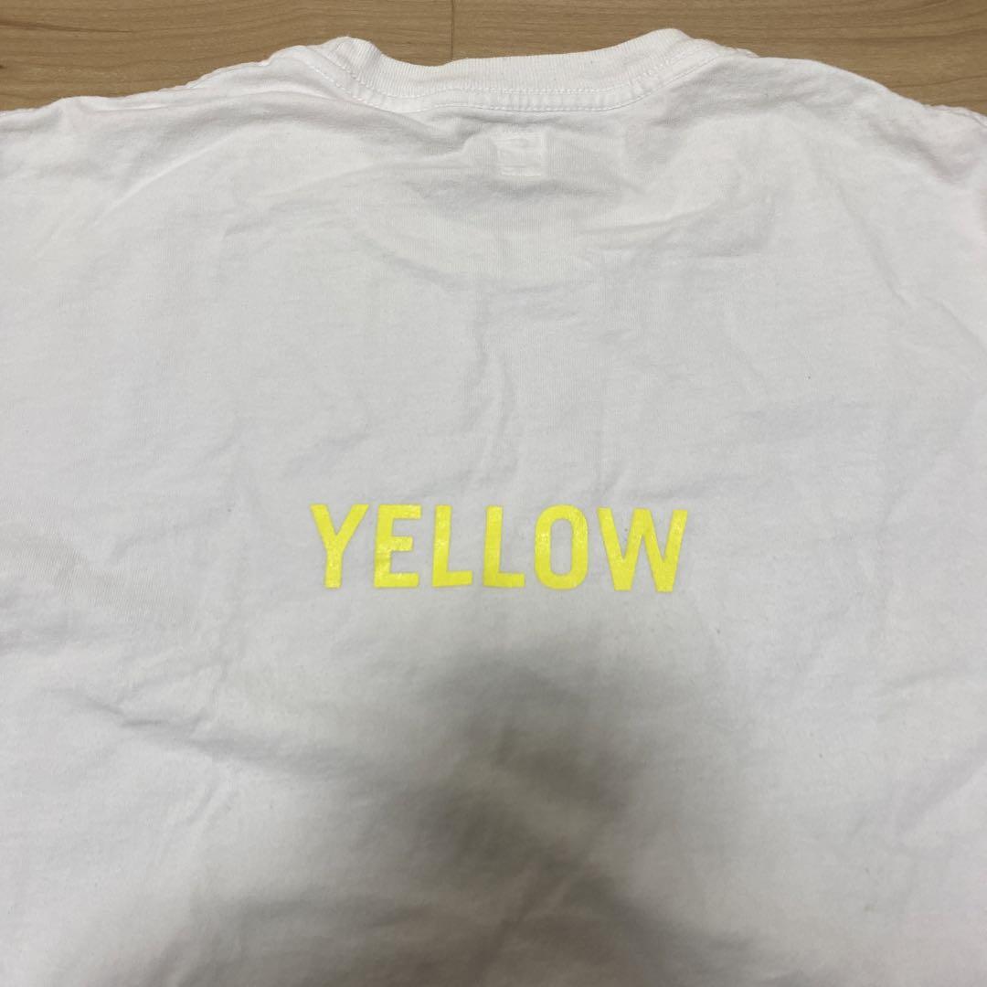 サンシャインプラスクラウドTシャツ　半袖