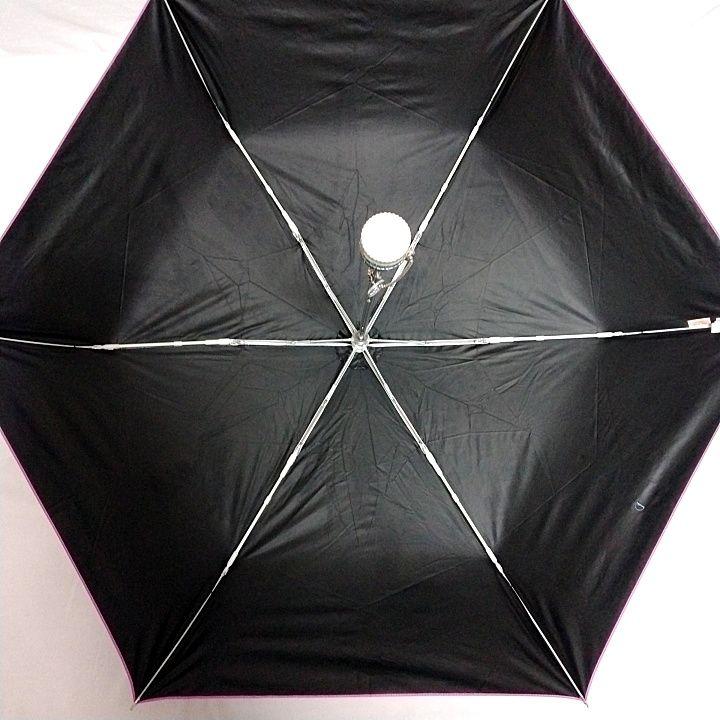 PAULJOE(ポール&ジョー) 日傘 晴雨兼用 折りたたみ傘 花柄 未使用 - メルカリ PAULJOE(ポール&ジョー) 日傘 晴雨兼用 折りたたみ傘 花柄 未使用 - メルカリ