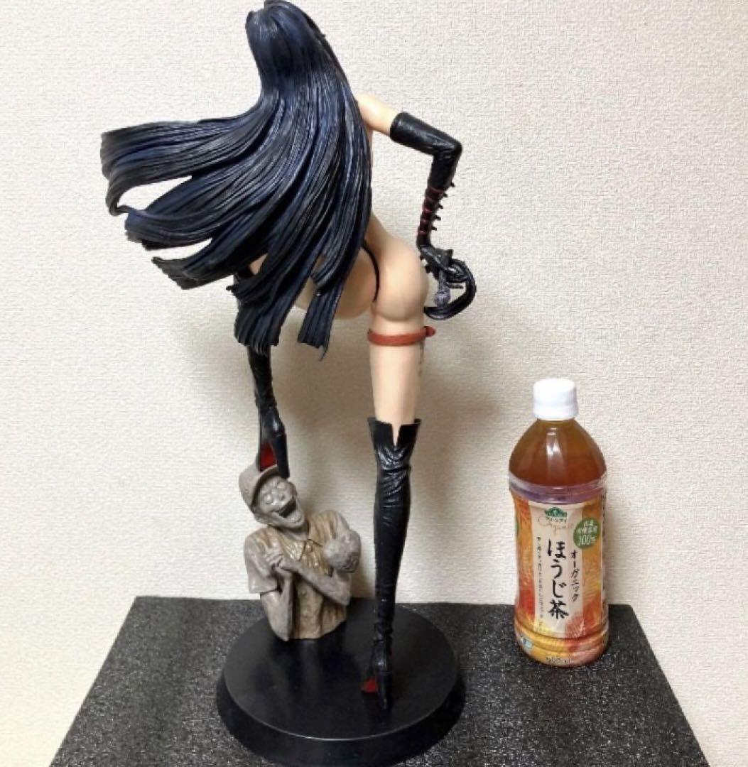 ONE PIECE ワンピース ハンコック BIGサイズ セクシーフィギュア