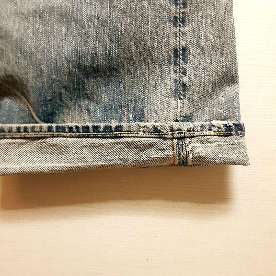 Anachronorm Alpha α 34 00s アナクロノーム アルファ