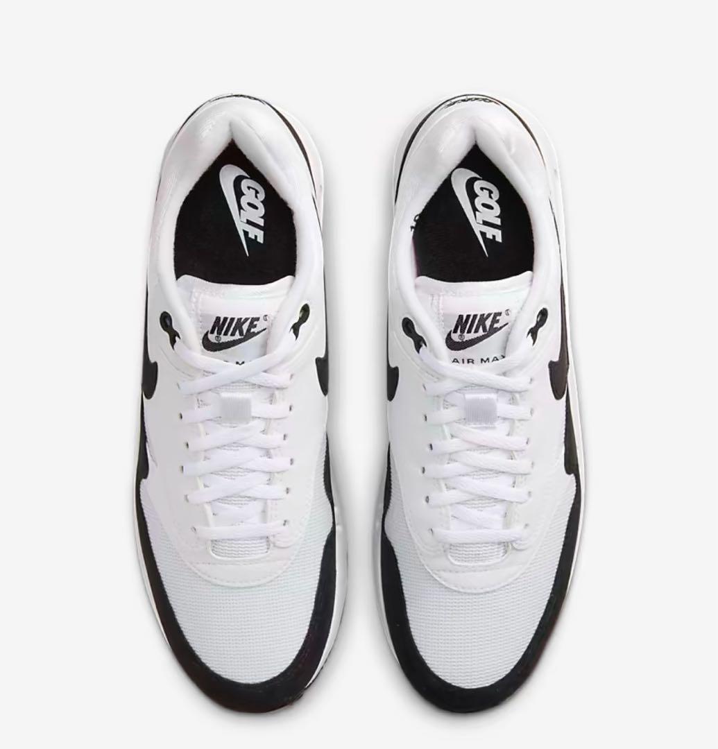 NIKE エアマックス1 86 OG G 26.5cm 新品未使用品 ゴルフ