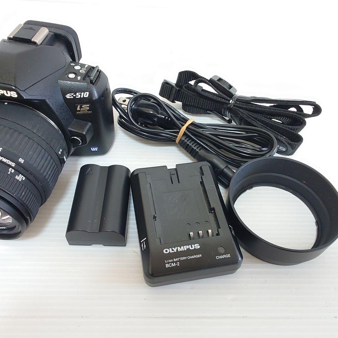 【動作未確認】OLYMPUS E-510 418pzVOVtDL._UF894,1000_QL80_.jpg