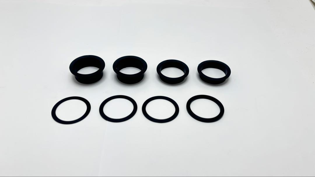 Elilee x320 クラン 170mm パワーメーター別途料金