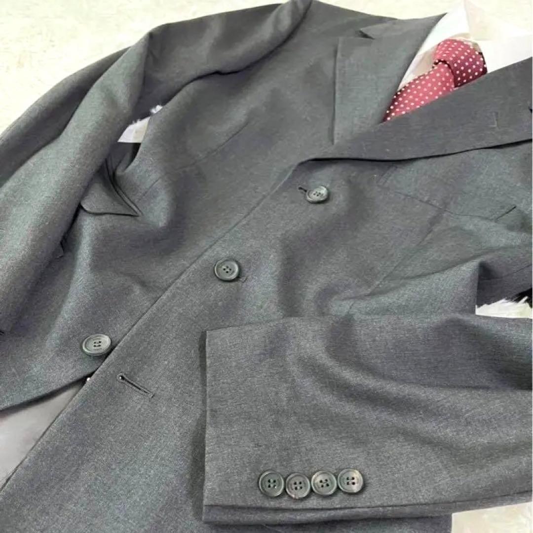 GUCCI セットアップスーツ