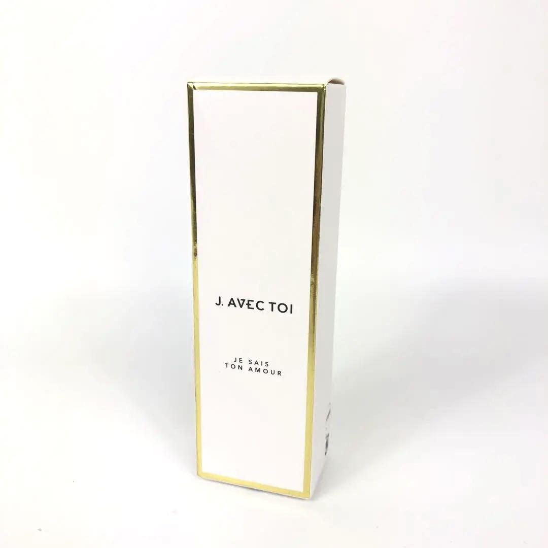未使用保管品 ☆6F455 オーデパルファム ジュセトナムール 50ml
