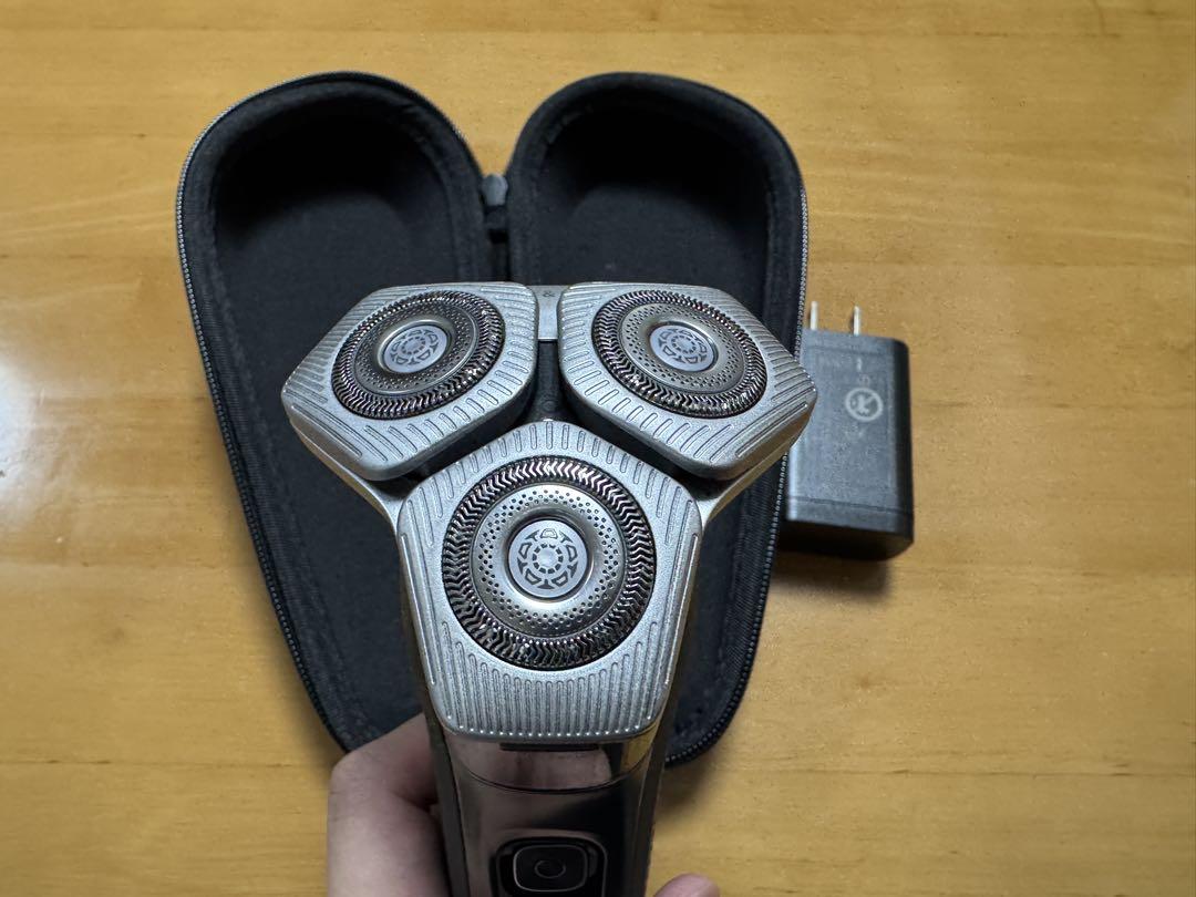 PHILIPS 9000 Series メンズ電気シェーバー
