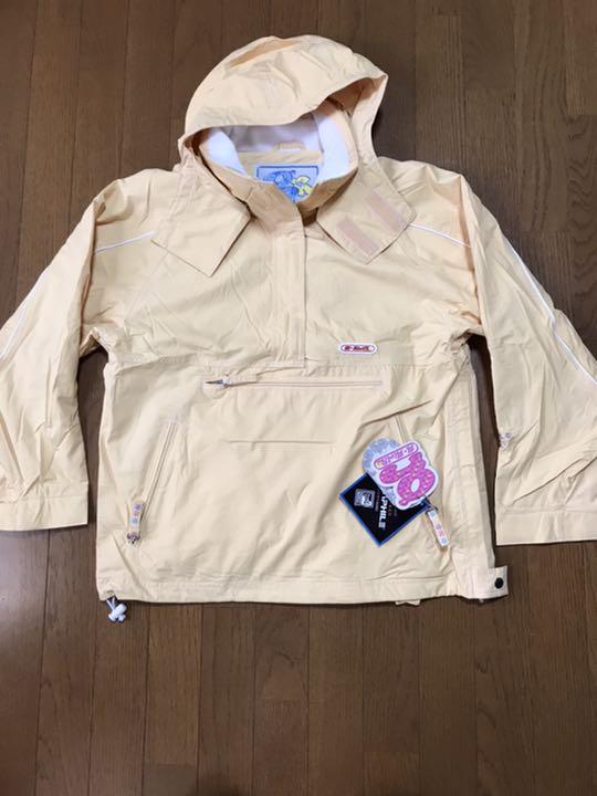 390円 当社の GG スノーボードウェアジャケット woman's M
