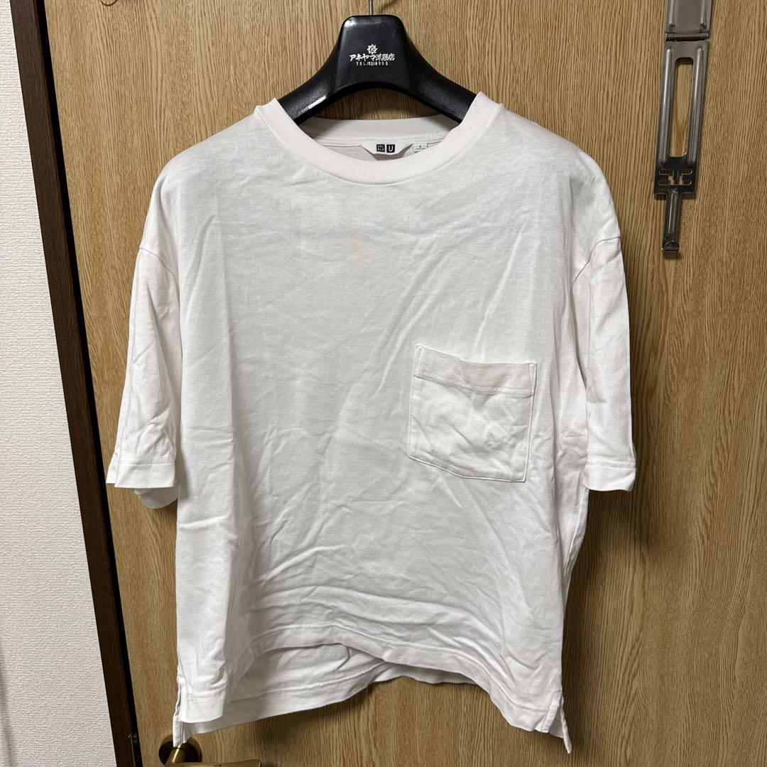 UNDERCOVER アンダーカバー 23SS TEE I LOVE KRAUT ROCK Tシャツ