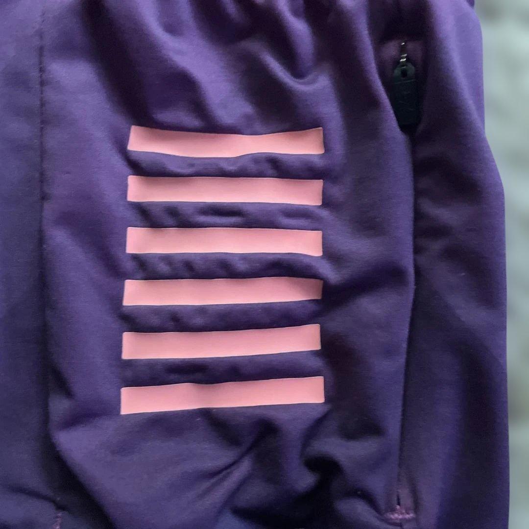 Rapha プロチーム ブロックフェードジャージ XSサイズXS SS rapha BRIGHTFACE_UK