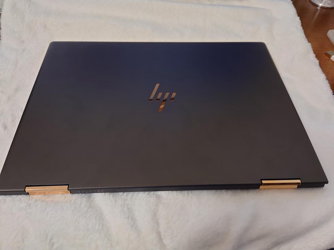 その他ノートPC本体 HP spectre x360 13-ae0xx HP Spectre x360 13 (Late 2017) Review: Our Favorite 2-in-1