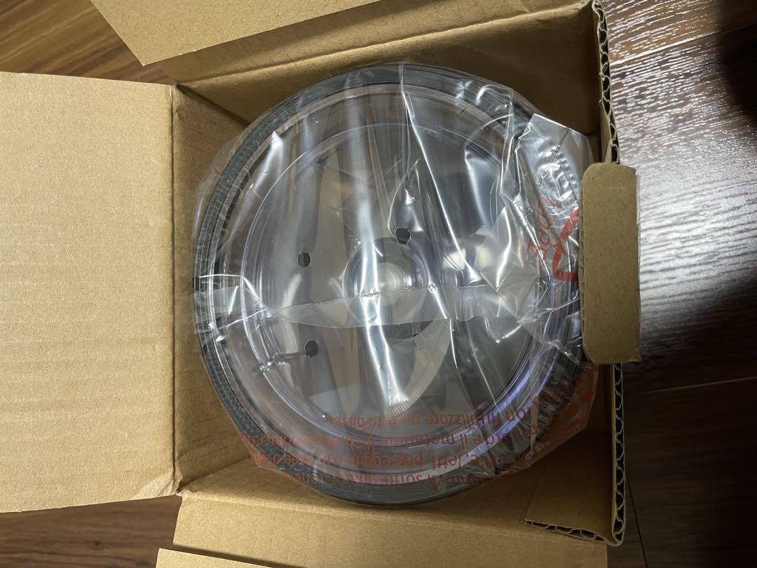 新品　Ninja chopper フードチョッパー カップブレードセット