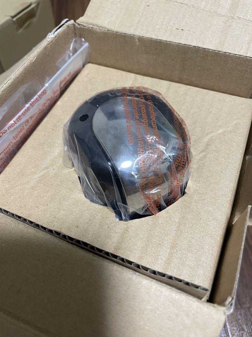 新品　Ninja chopper フードチョッパー カップブレードセット