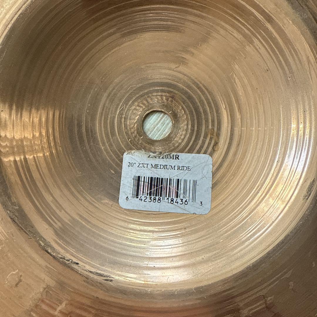 Zildjian