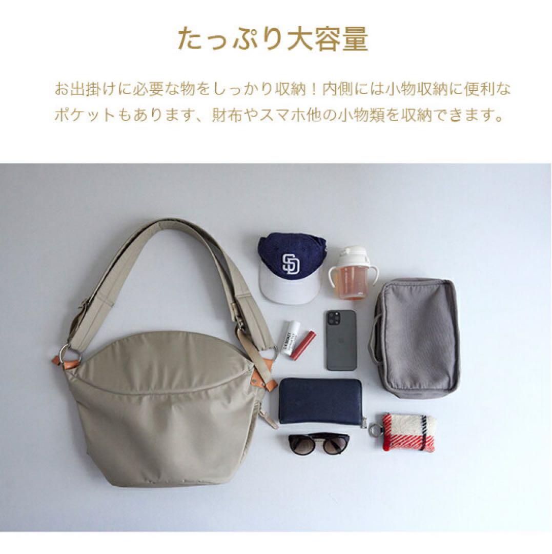 N/ORN ノルン 抱っこ ヒップシート ベージュ　バッグ　3way 育児 N/ORN ノルン 抱っこ ヒップシート ベージュ バッグ 3way 育児