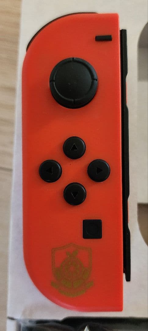 Switch 有機ELモデル スカーレット・バイオレットエディション