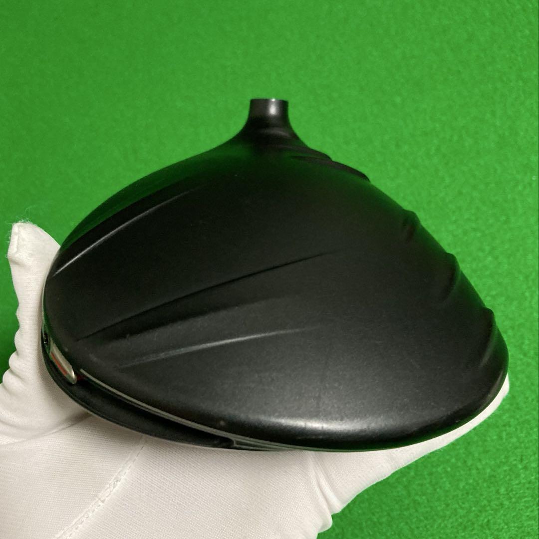 ‼️PING G410 LST 9.0° ドライバー ヘッドのみ‼️