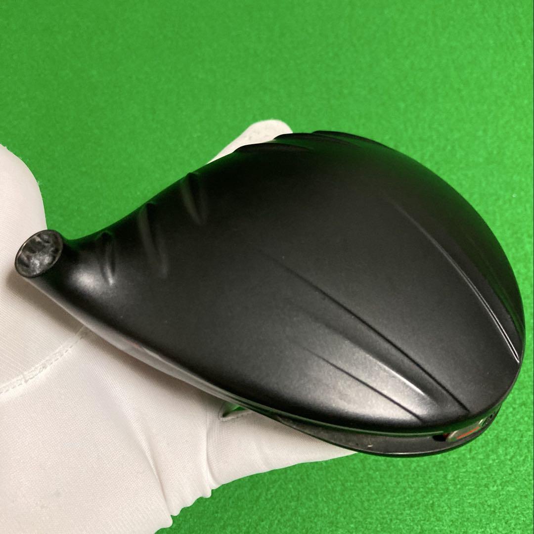 ‼️PING G410 LST 9.0° ドライバー ヘッドのみ‼️