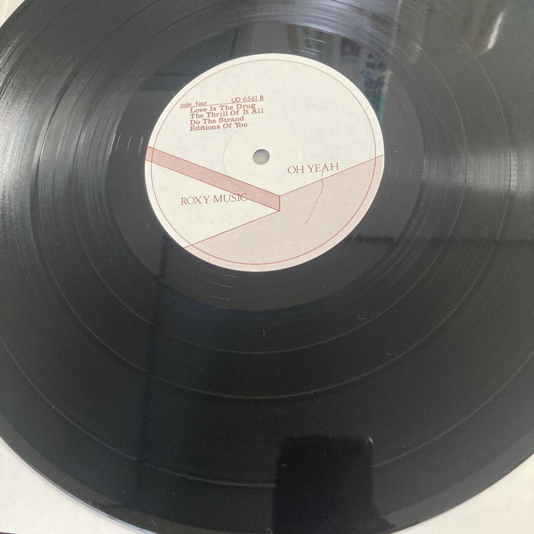 ミュージック2LP