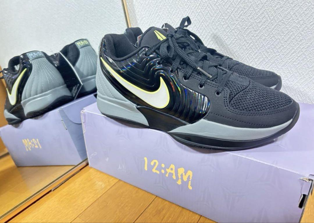 本日のみ 店舗限定 JA2 ジャ2 ナイキ NIKE KOBE サブリナコービー