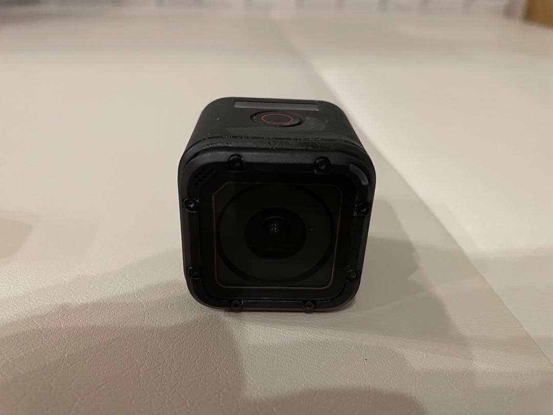 GoPro HERO5 session