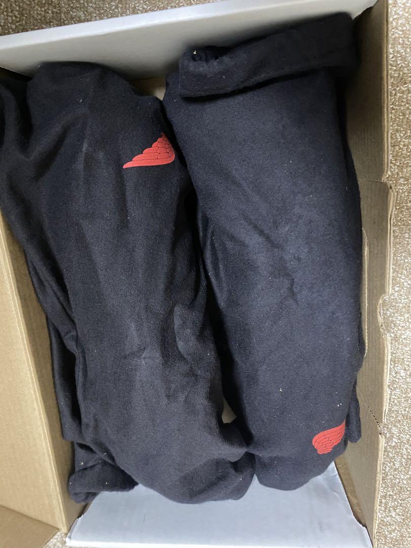 【EGxRW】IRISH SETTER OXFORD  TRIPLE BLACK