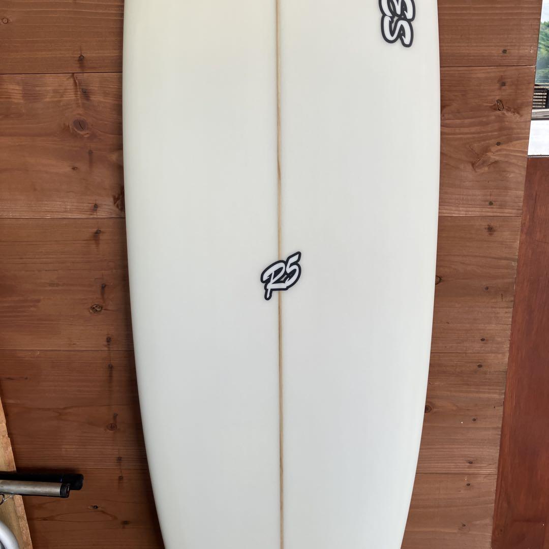 サマーセール ミニグランド バンドル 未使用品 サーフボード 5'8 ショートボード ショート サーフィン サーフィン・ボディボード