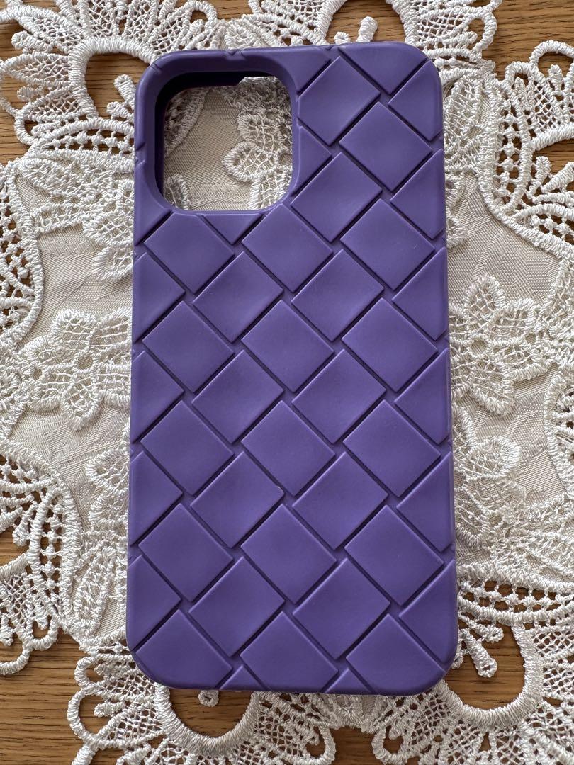 BOTTEGA VENETA ボッテガヴェネタiPhoneケース12promax