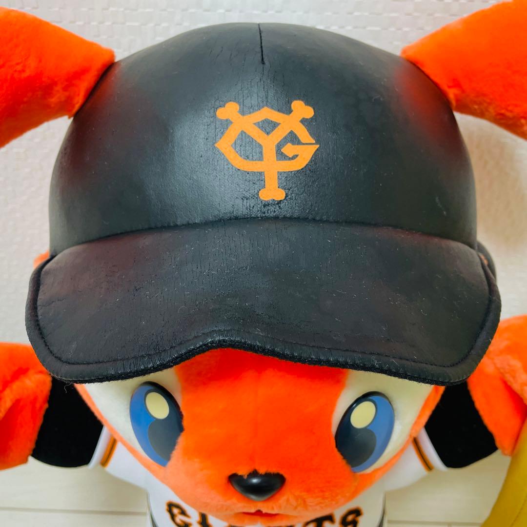 ⭐️非売品⭐️ 読売ジャイアンツ 阿部慎之助さん 直筆サイン入りホームランジャビット ☆非売品☆ 読売ジャイアンツ 阿部慎之助さん 直筆サイン入り