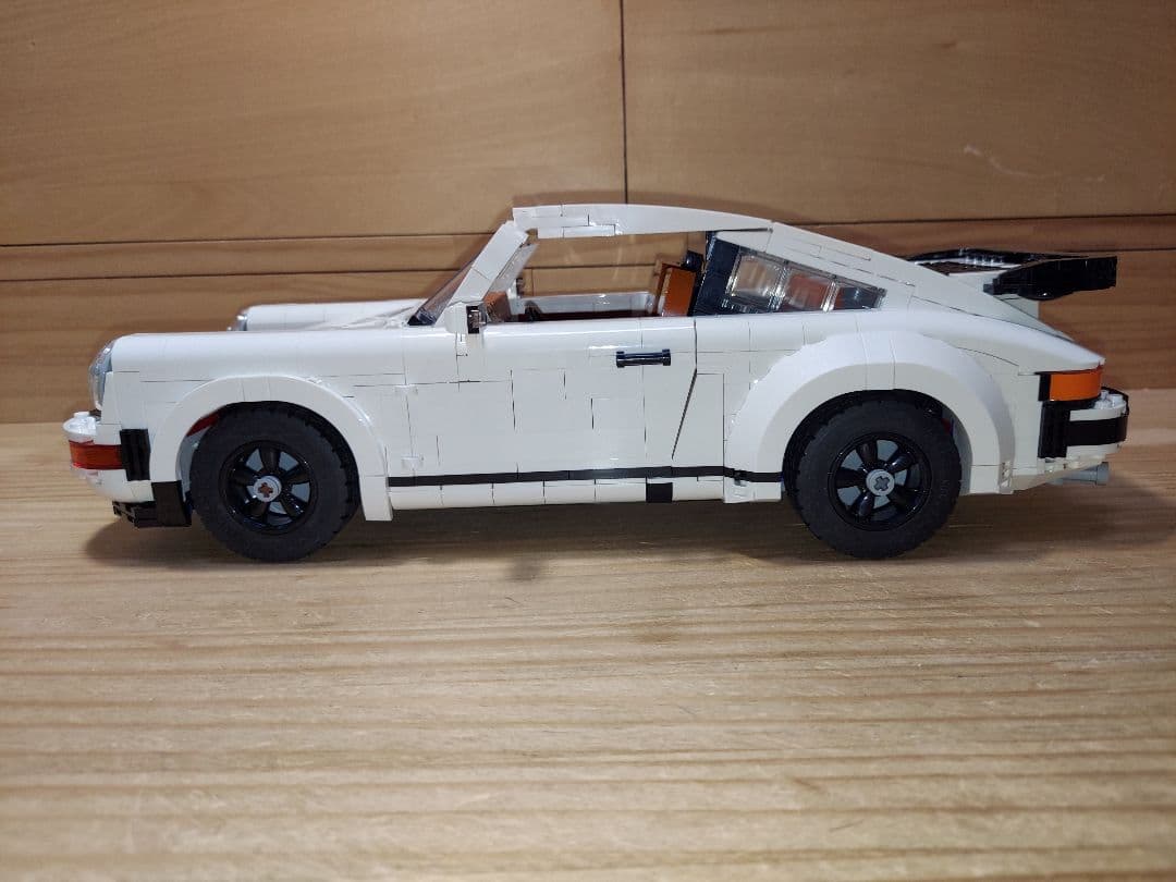 LEGO クリエイター