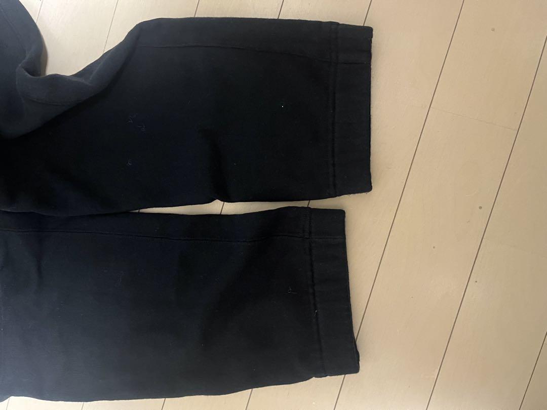 Bristol Fcrb スウェットパーカー（XL）パンツ（M）