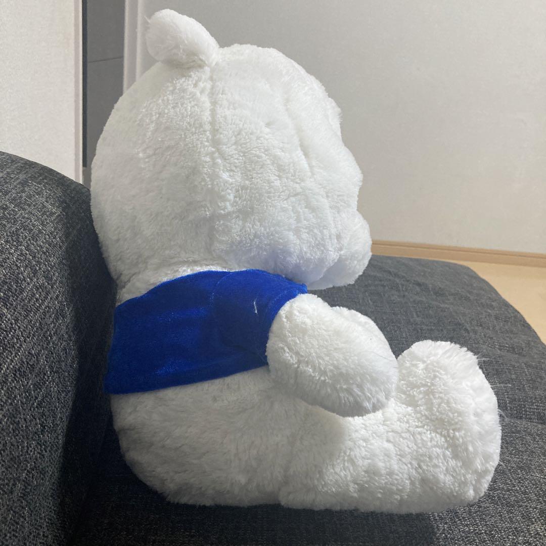 大きなプーさんのぬいぐるみ（楽天市場】プーさん 全長約120cm