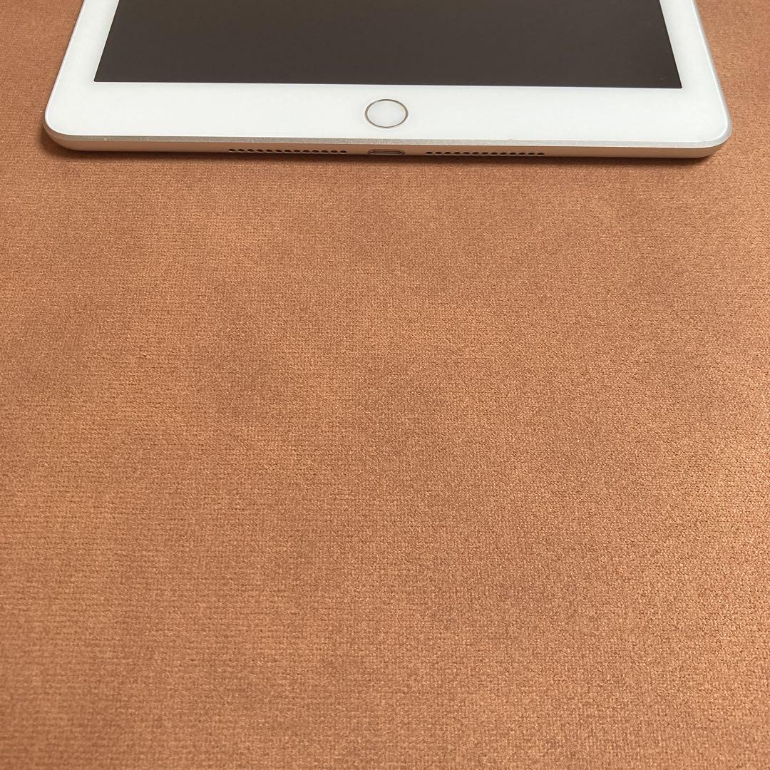 446【早い者勝ち】美品☆電池良好☆iPad5第5世代32GB WIFIモデル☆