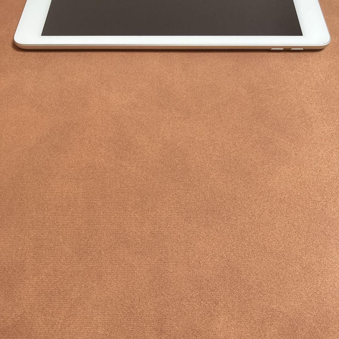 446【早い者勝ち】美品☆電池良好☆iPad5第5世代32GB WIFIモデル☆