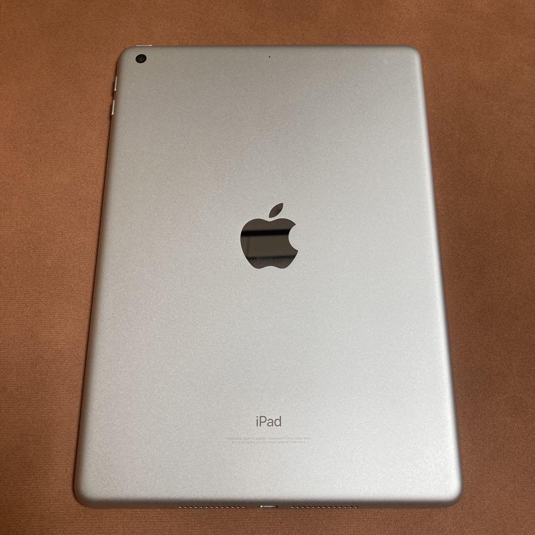 446【早い者勝ち】美品☆電池良好☆iPad5第5世代32GB WIFIモデル☆