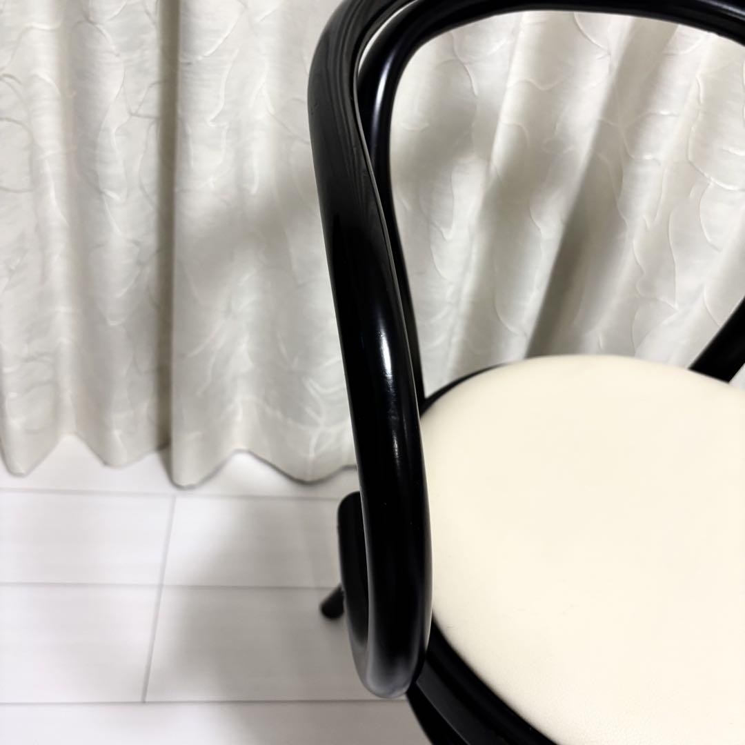 秋田木工　ダイニングチェアーNo508 IDC 大塚家具No3