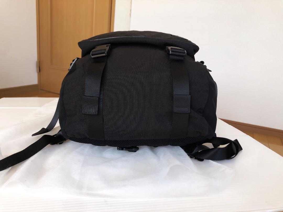 激美品　ポーター　ハイブリッド　リュック　2層　タンカー　旅行　ジム　ビジネス
