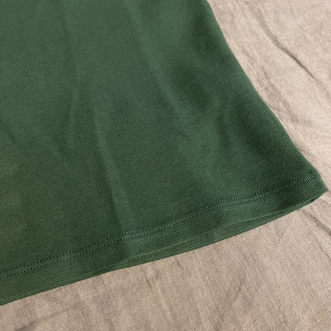 ・TANGRAM × CLUBHAUS Polo Shirt