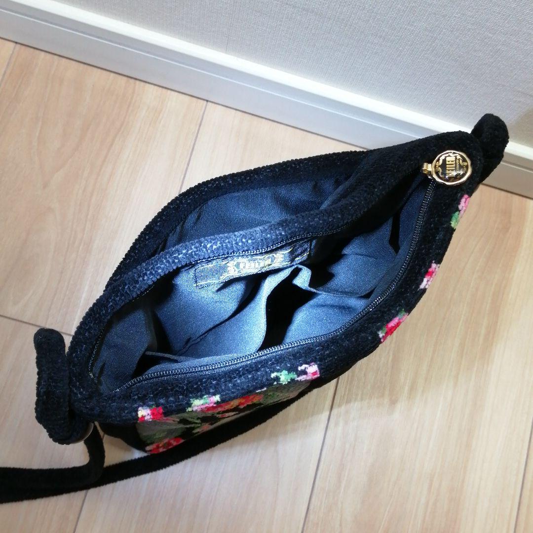 フェイラー ショルダーバッグ