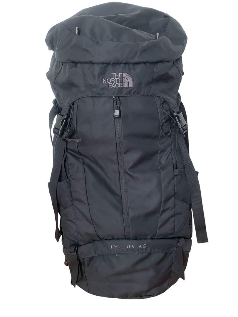 THE NORTH FACEザ・ノースフェイステルス45Tellus45ブラック