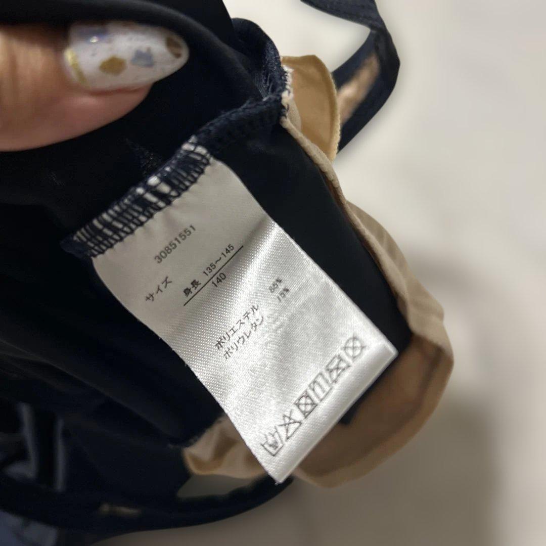 スクール水着140.160