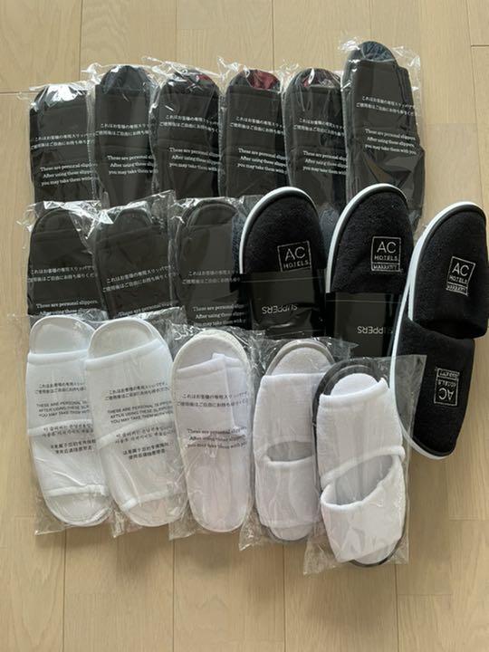 使い捨てスリッパ 17足 ホテルアメニティ 買い保障できる 使い捨てスリッパ 17足 ホテルアメニティ 買い保障できる