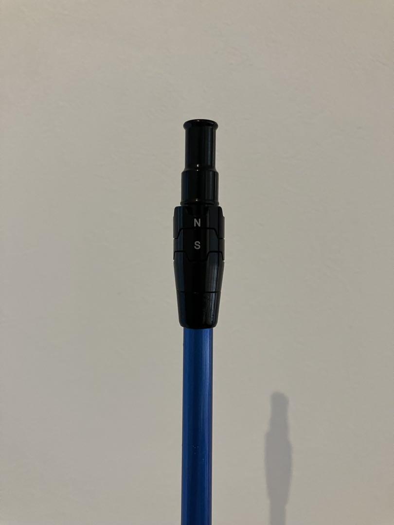 ドライバー用スピーダーNXブルー60S