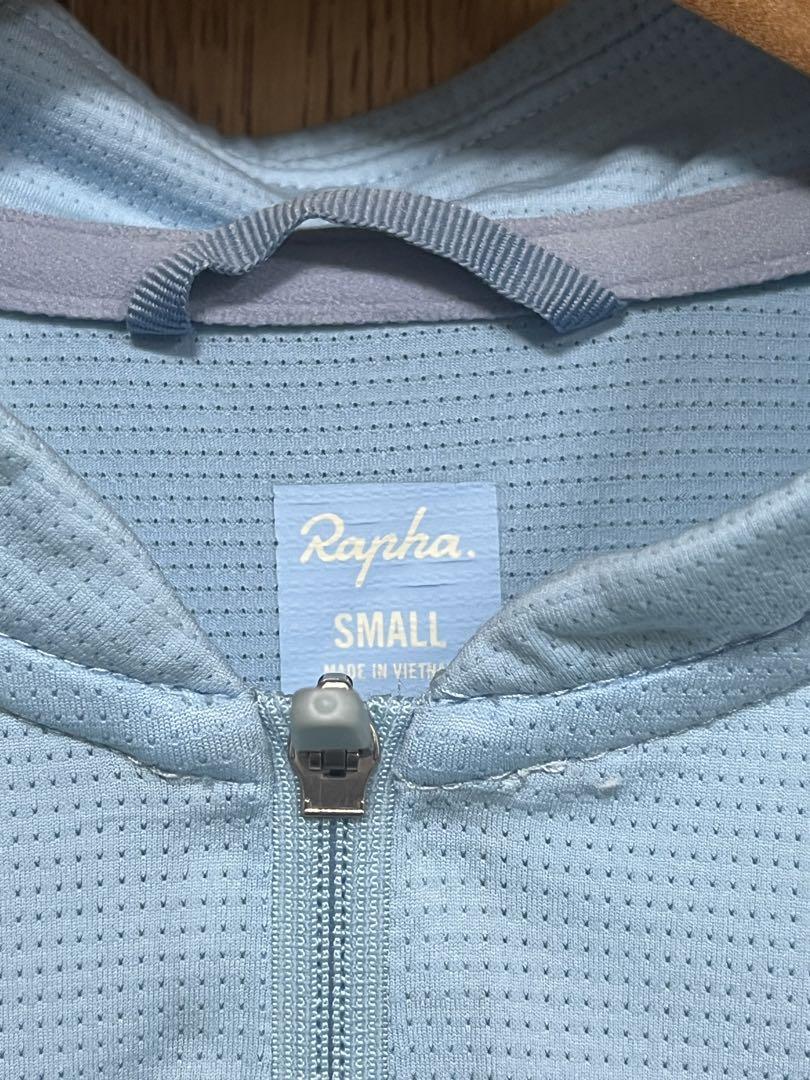 Rapha】CLASIC FLYWEIGHT JERSEY（サイズS）