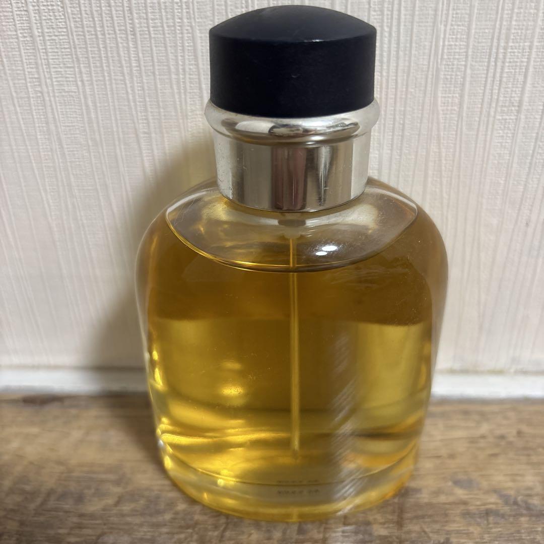 DOLCE&GABBANA 香水 125ml