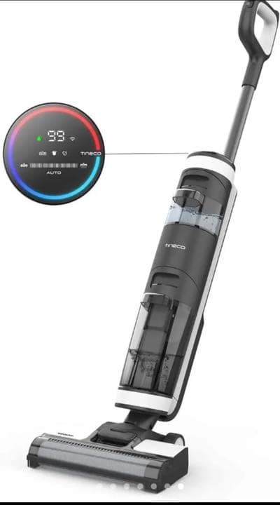 楽天市場】tineco 掃除機 floor one s3の通販 Tineco Floor One S3