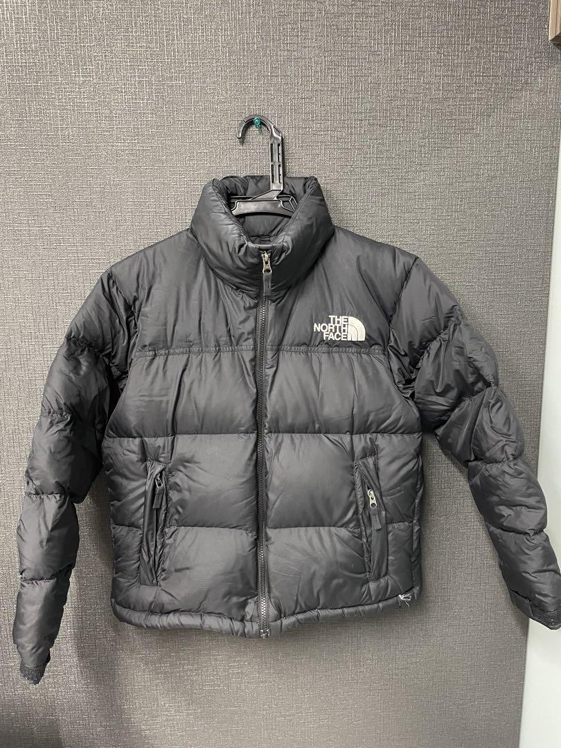 THE NORTH FACE ダウンジャケット ブラックMサイズ THE NORTH FACE ブラック ダウンジャケット M - メルカリ