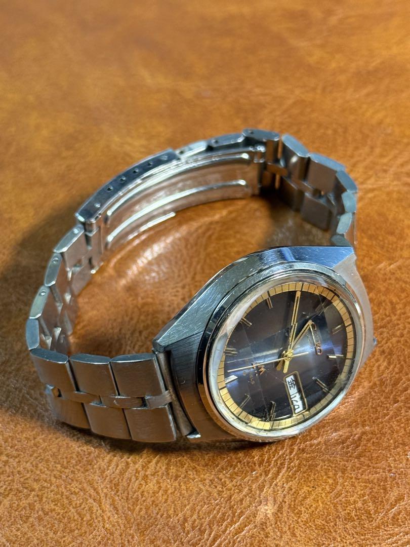 稼動品 SEIKO