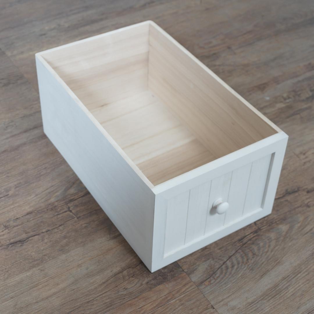 ここ　【新品・未使用】　スリム　チェスト　FF12455