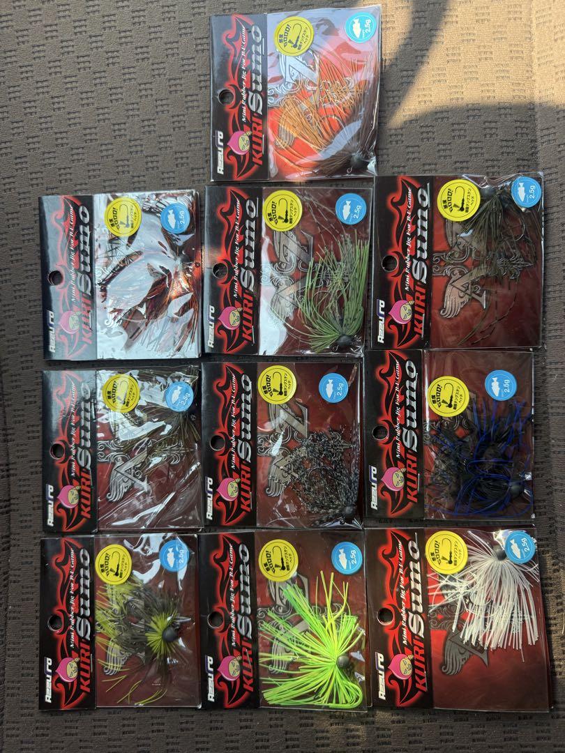 【入手困難】メガバス キリンジ70, 90, 120【ドチャート】セット 入手困難】Megabass キリンジ70, 90, 120【ドチャート】セット